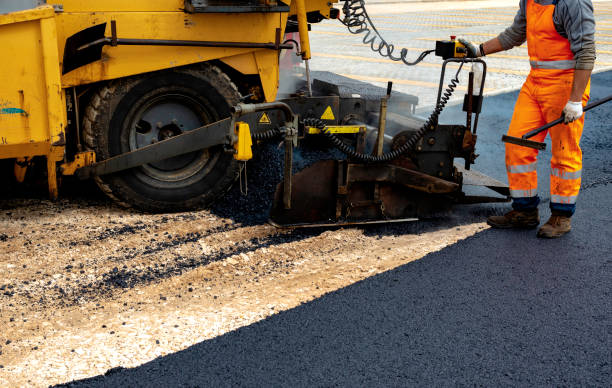 Best Driveway Border and Edging  in Pleasureville, PA