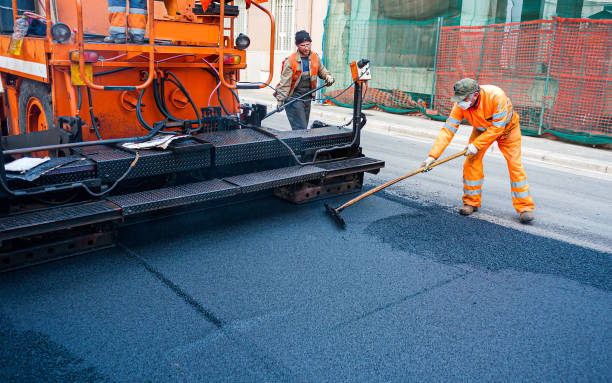 Best Gravel Driveway Installation  in Pleasureville, PA