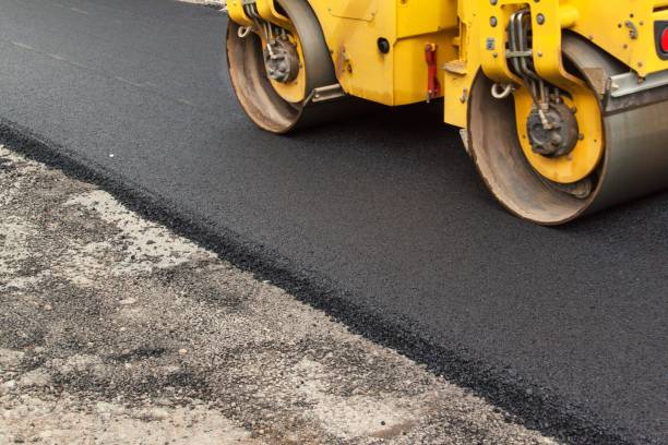 Pleasureville, PA Driveway Paving Services Company