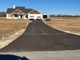 Best Driveway Drainage Solutions  in Pleasureville, PA